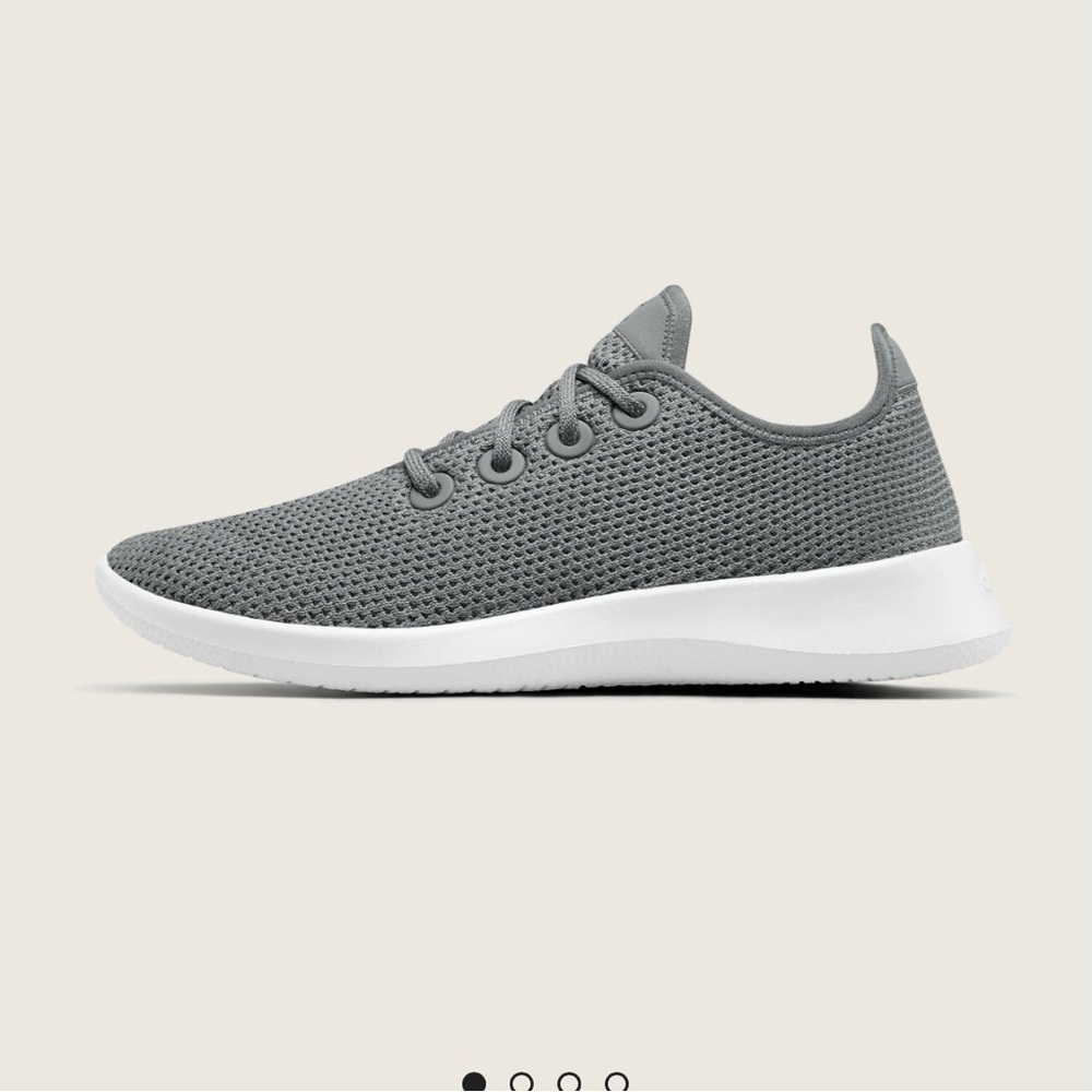 Allbirds Women’s Tree Runner Sneakers